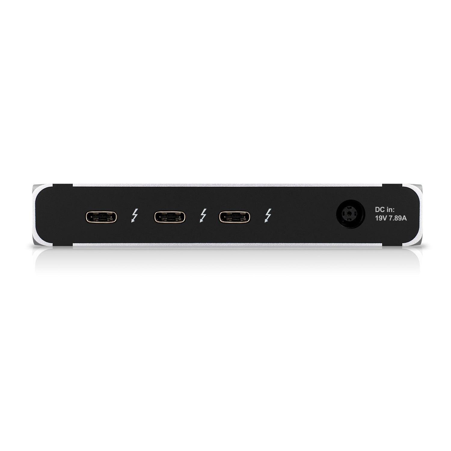 分配器・切替器 CalDigit Thunderbolt 4 Element Hub Thunderbolt 4 Element Hub – CalDigit UK Shop