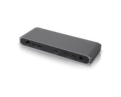 USB-C HDMI Dock – CalDigit UK Shop