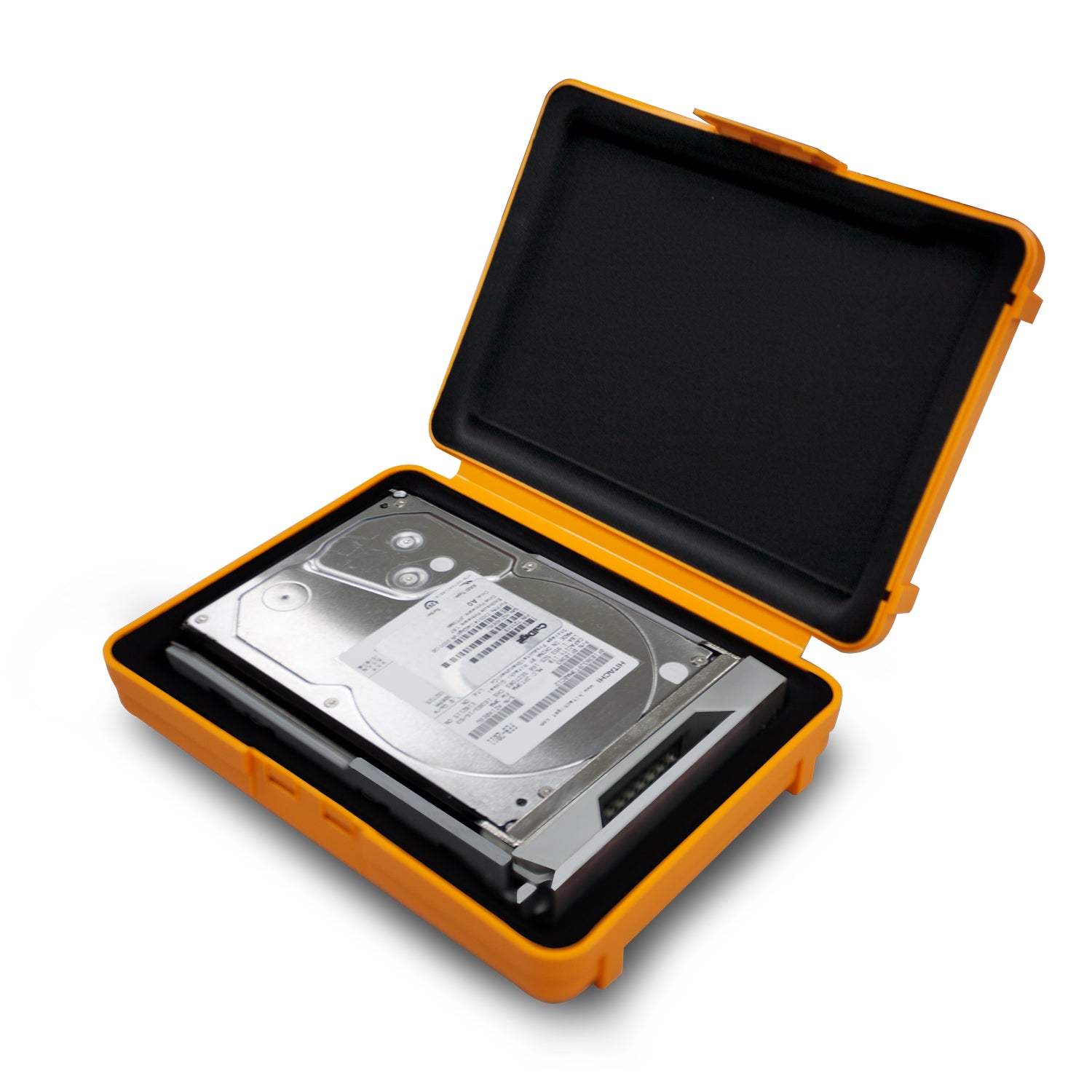 VR mini 2 Replacement Drive Module with Archive Box – CalDigit UK Shop