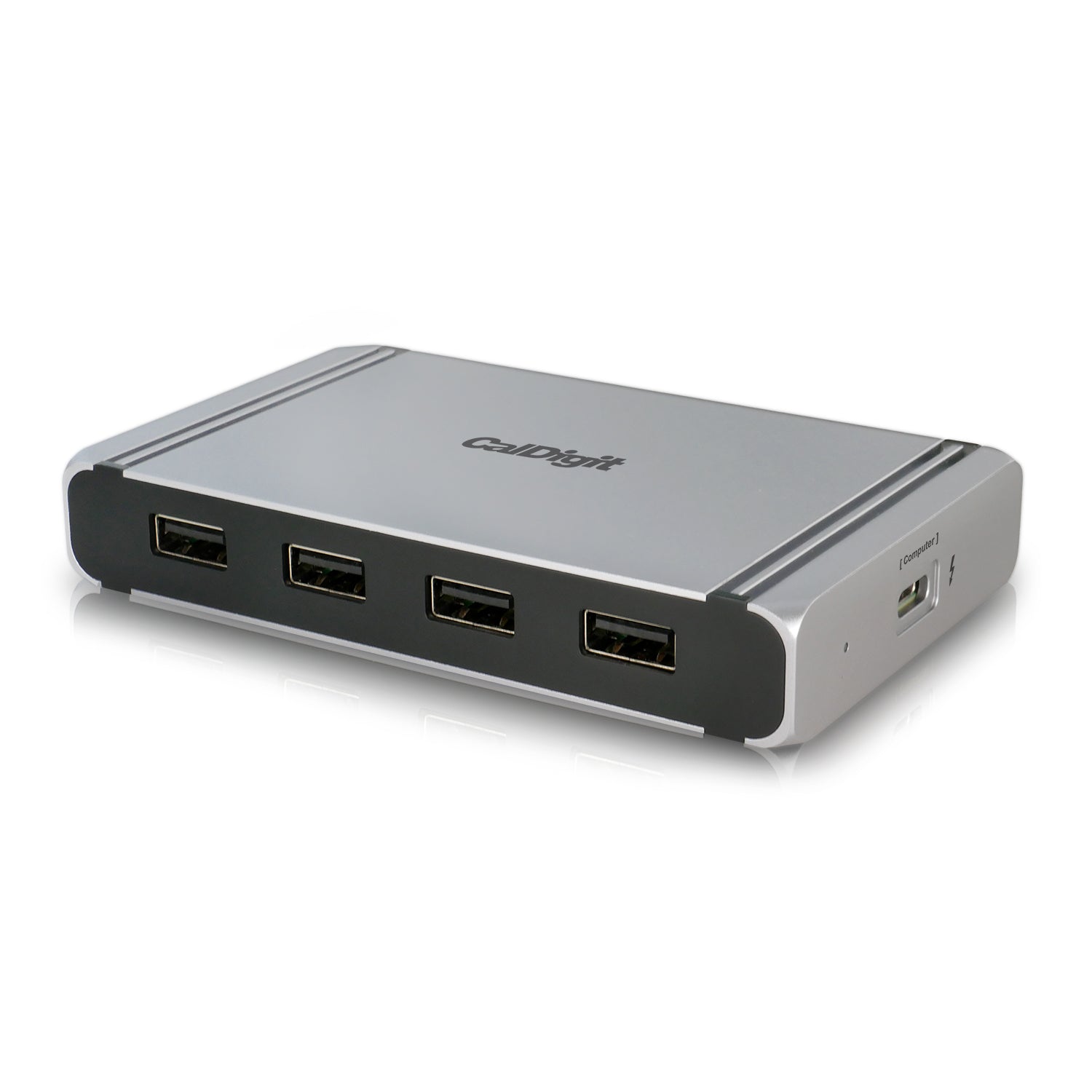 OPEN BOX | Thunderbolt 4 Element Hub – CalDigit UK Shop