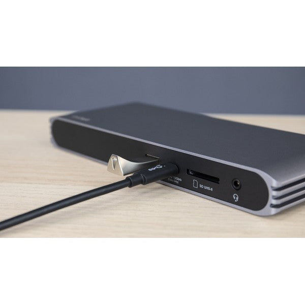 USB-C HDMI Dock – CalDigit UK Shop