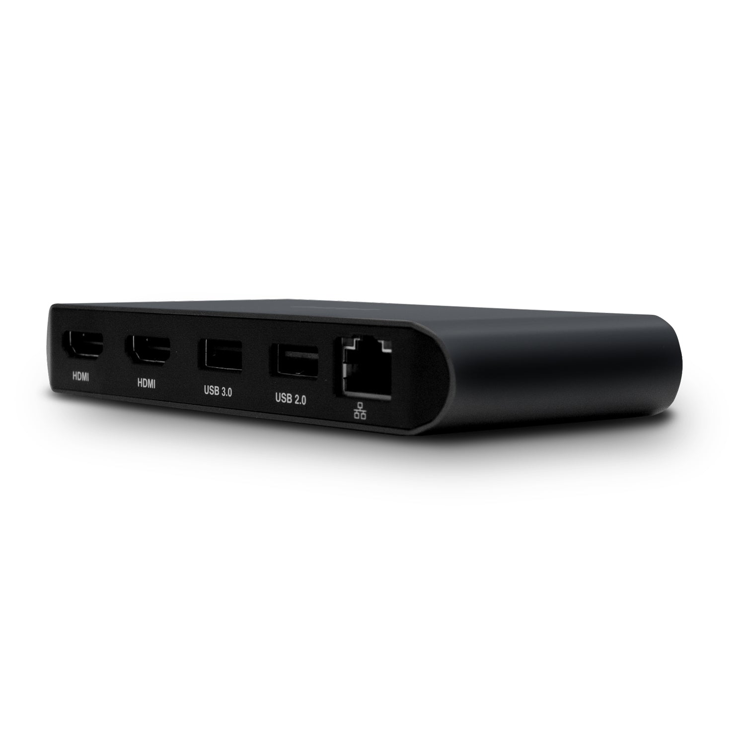 Thunderbolt 3 mini Dock Dual HDMI (No Laptop Charging) – CalDigit