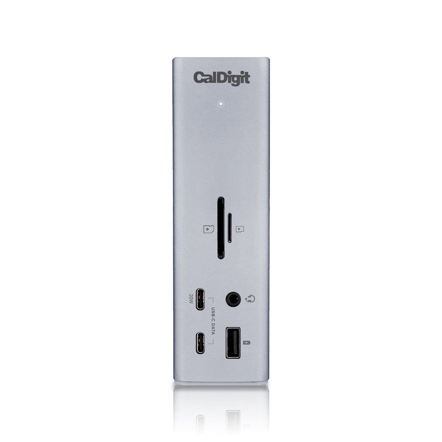 OPEN BOX | TS4 (0.8m) - Thunderbolt Station 4 – CalDigit UK Shop