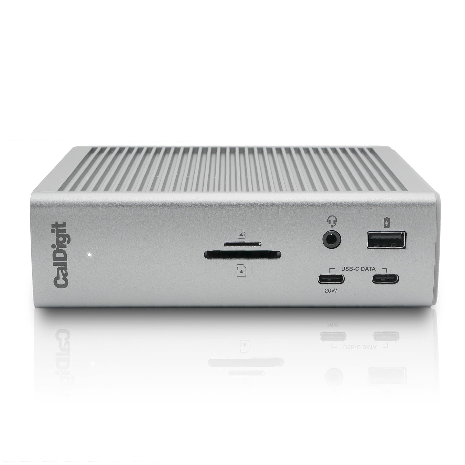 分配器・切替器 CalDigit TS4 Thunderbolt Station TS4 - Thunderbolt Station 4 – CalDigit UK Shop